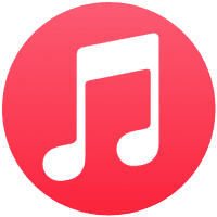 Apple Music distribution